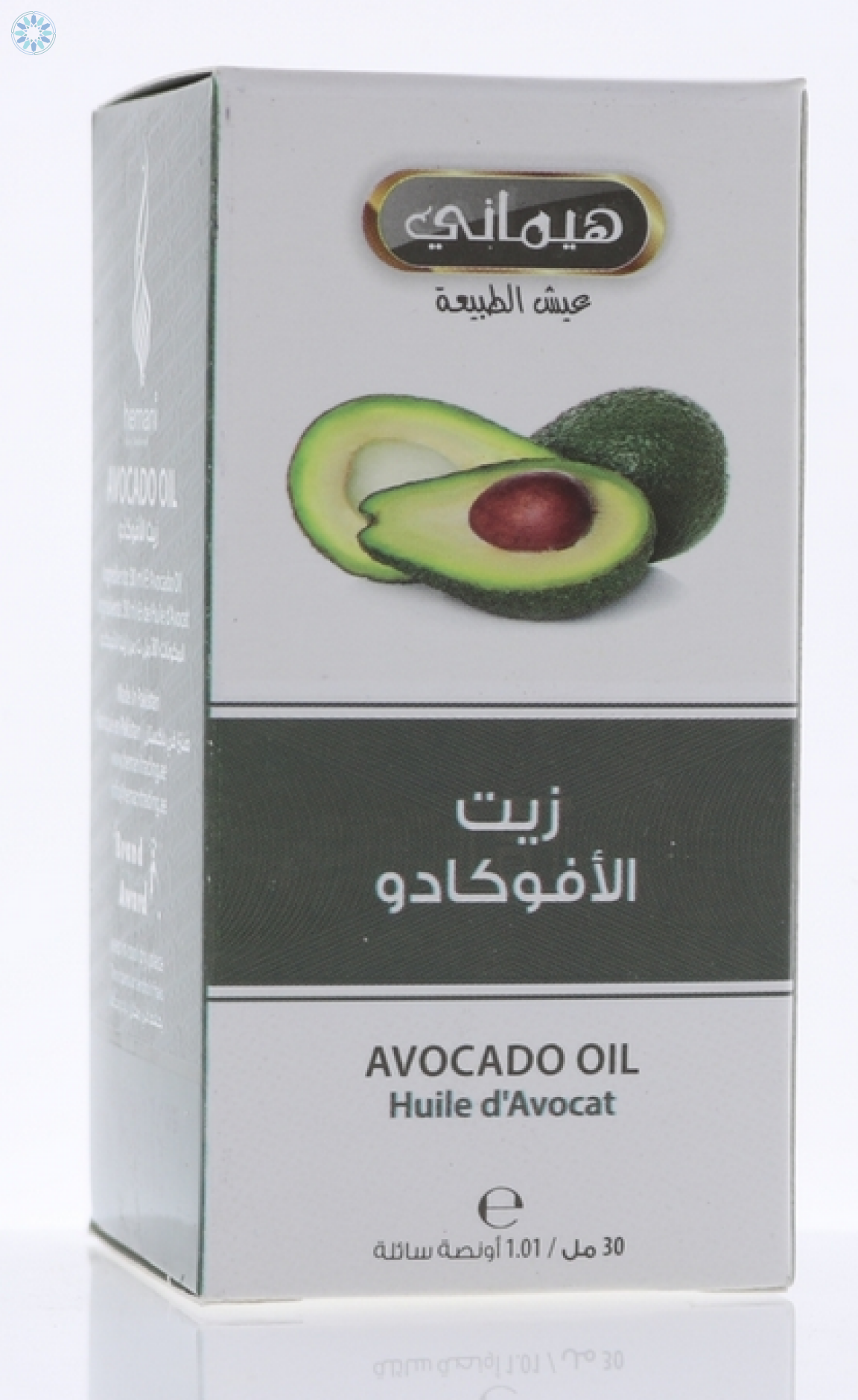 Health › Hemani › Hemani Avacado Oil 30ml